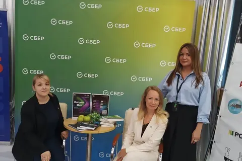 В Ярославле проходит Неделя предпринимательства «ЯрБизнесФест»