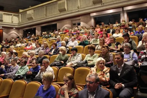 В областном центре наградили победителей конкурса «Ярославль в цвету»
