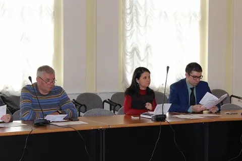 В мэрии Ярославля разделили субсидии для общественных организаций