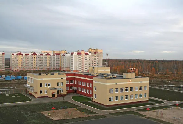 В Ярославле в следующем году начнут строительство новой школы