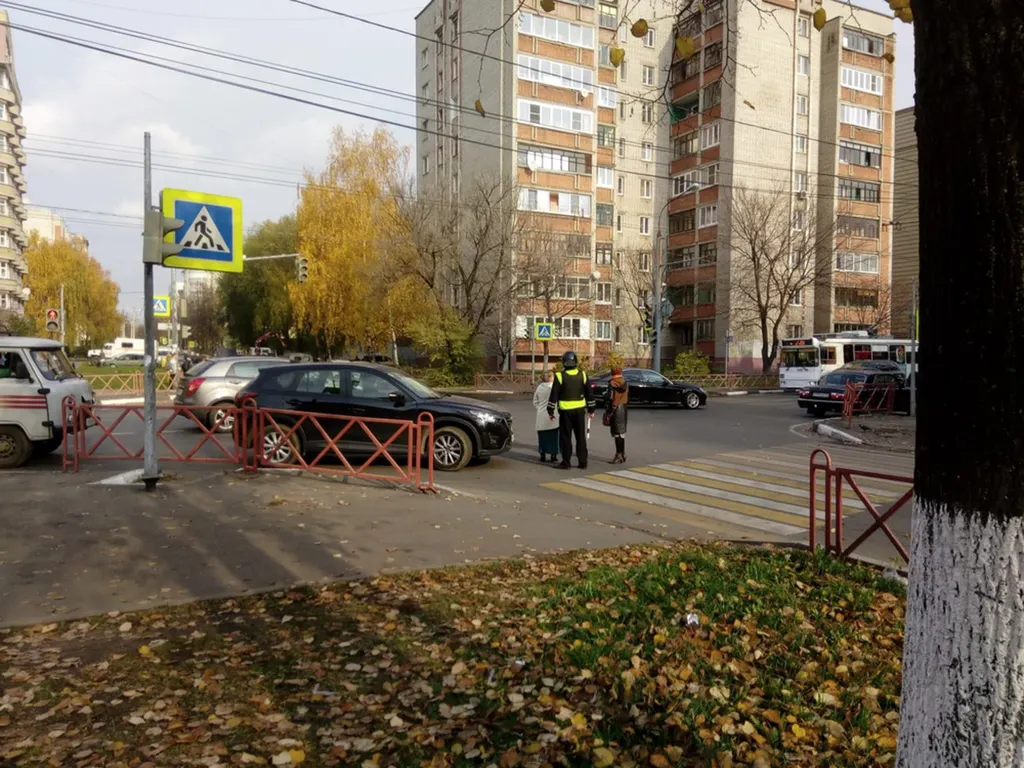 В Ярославле пенсионер грозился взорвать пенсионный фонд