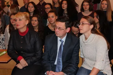 Депутаты муниципалитета Ярославля принимают участие в мероприятиях Года дружбы