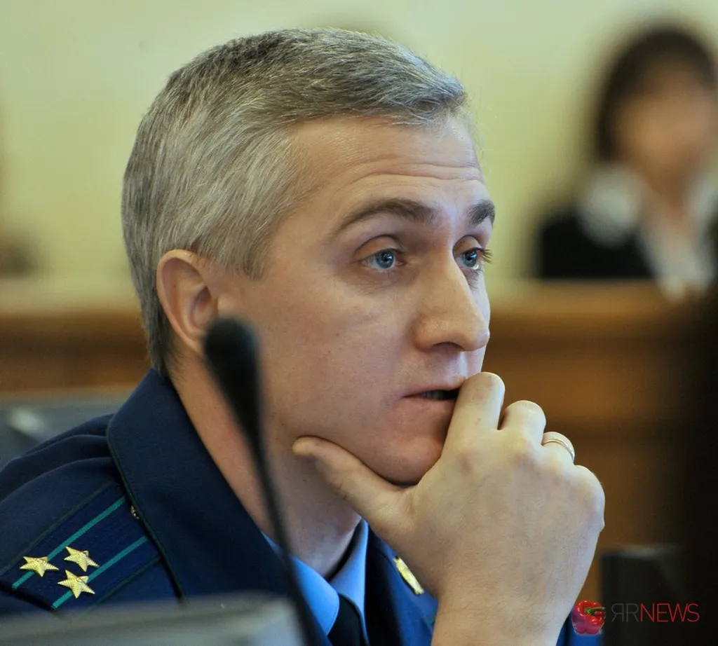 Прокурор Кукин: «Дальнейшие шаги будут зависеть от депутатов»