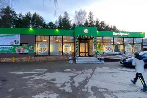 Легендарное ярославское кафе официально стало сетевым магазином