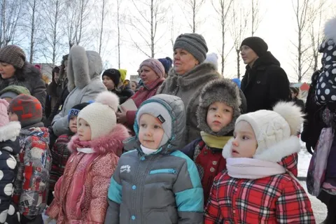 В поселке Дубки после реконструкции открылся детский сад № 2