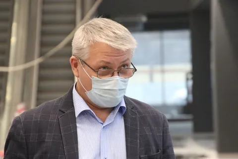Безопасность ярославцев прежде всего: все работники «МебельМаркта» будут вакцинированы