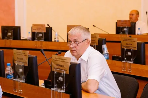 Депутаты муниципалитета Ярославля подвели итоги работы городских предприятий