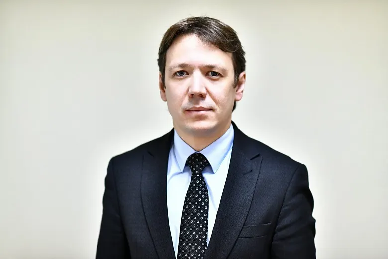 Мэр Ярославля назначил экс-сотрудника ФСБ куратором внутренней политики
