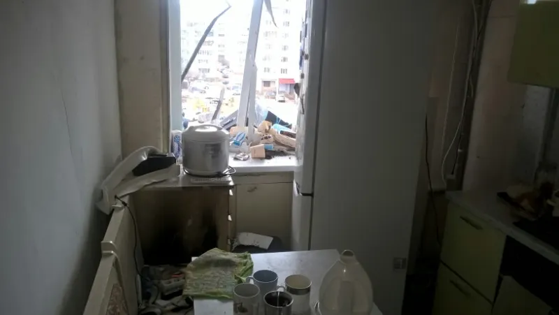 Следственные органы начали проверку по взрыву газа в Ярославле