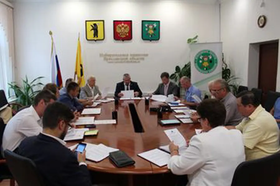 В Ярославской области двум избирательным участкам присвоены имена