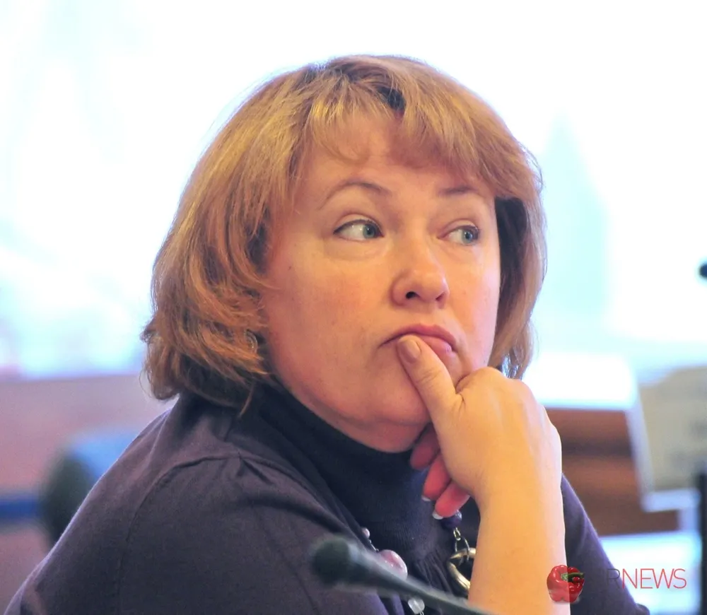 Самая богатая женщина муниципалитета Ярославля – Светлана Агашина