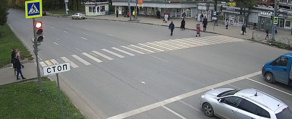 В Ярославле готовят ремонт Ленинградского проспекта и улицы Гагарина