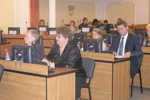 Депутаты рекомендовали мэрии Ярославля создать общественный совет по экологии