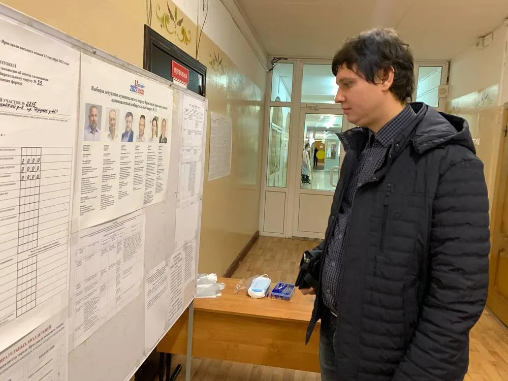 Общественник выкупит склад обкомовской столовой в центре Ярославля