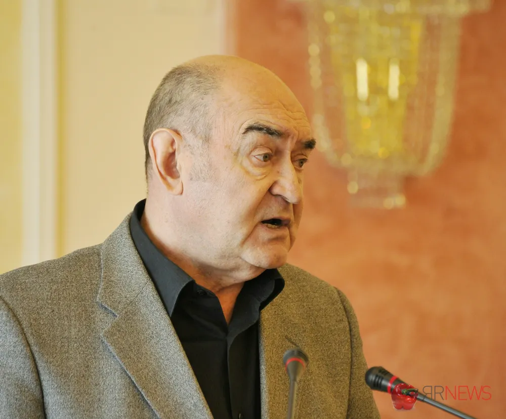 Председатель КСП Ярославля о «Ярославльзаказчике»: они обнаглели!