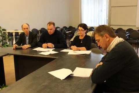 Депутаты муниципалитета обсудили планы ярославских предприятий на будущий год