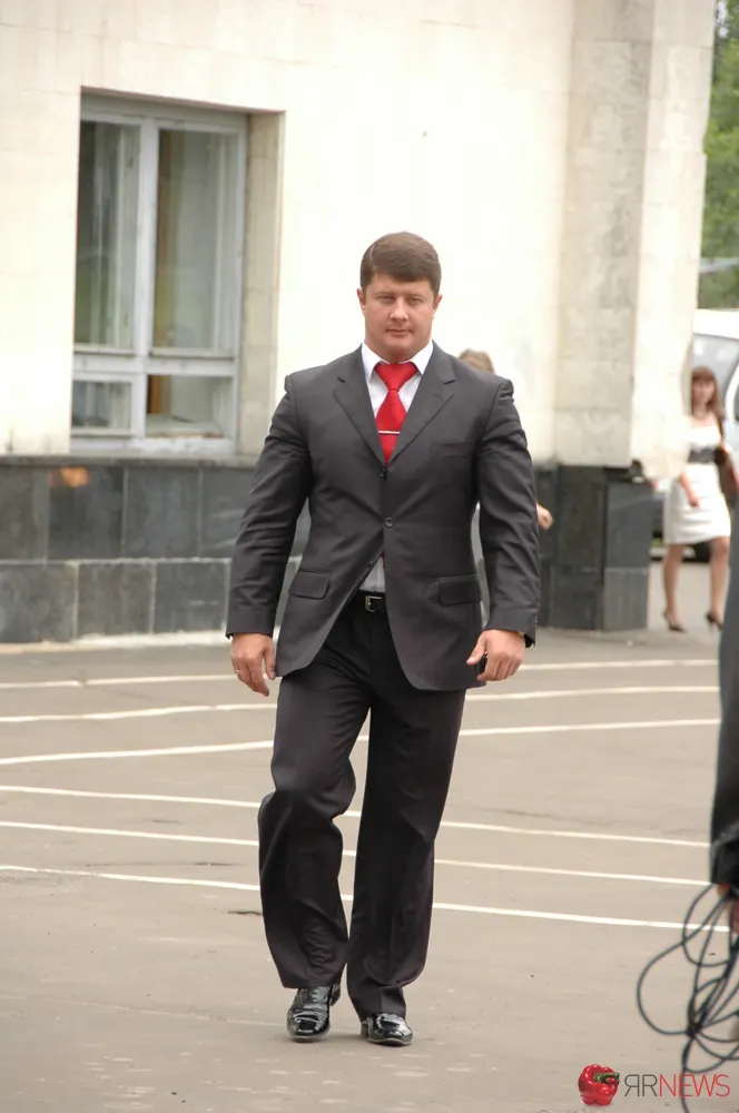 Депутаты поддержали кандидатуру Владимира Слепцова на пост и.о. мэра Ярославля