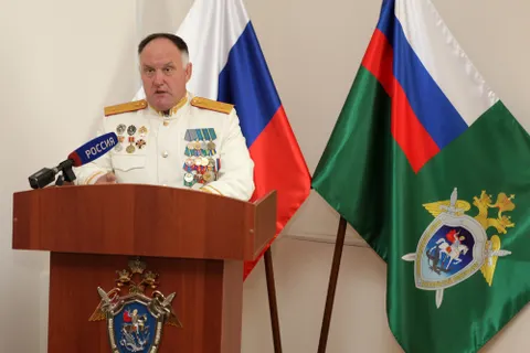 В Ярославле отметили День сотрудника органов следствия