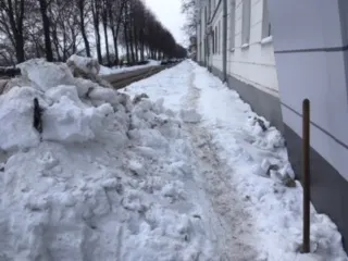 Ярославль: почему в городе унижают пешеходов