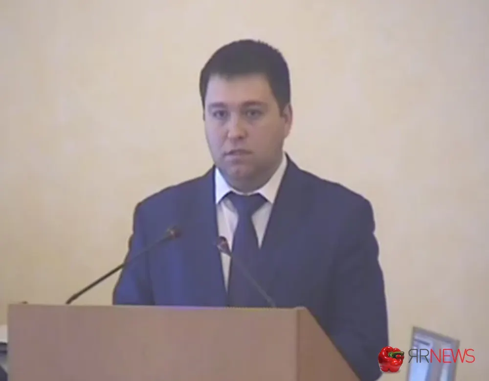 Тарасову курировать Данца не придется