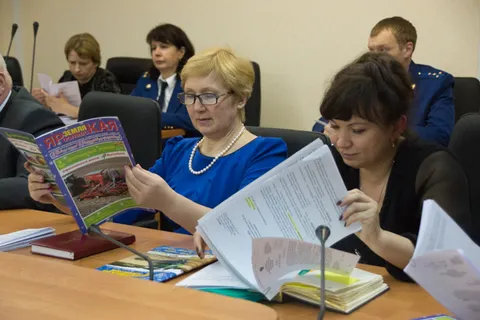 В Ярославской области началась комплексная экологическая реабилитация озера Неро