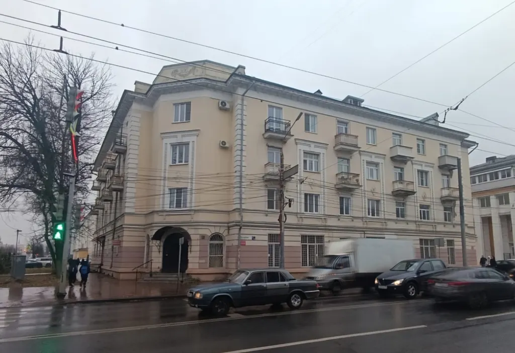 В Ярославле бывшие правительственные офисы продали почти за 25 миллионов