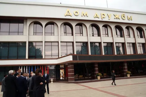 В Дагестане прошли Дни культуры Ярославской области