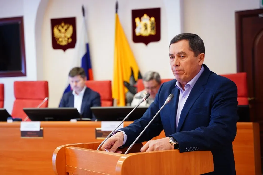 К бизнес-омбудсмену обратились почти 2000 ярославских предпринимателей