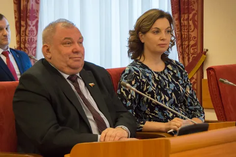 «Черный пиар» добрался до детства