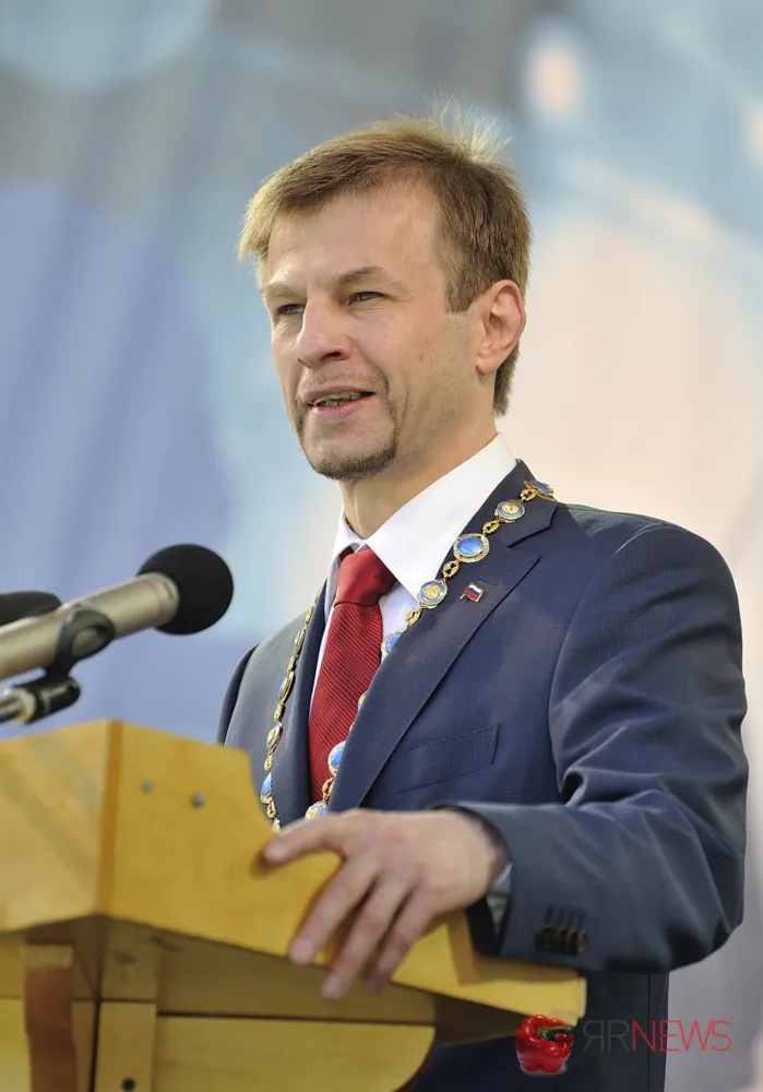  Столичный суд  лишил мэра Ярославля Евгения Урлашова полномочий 