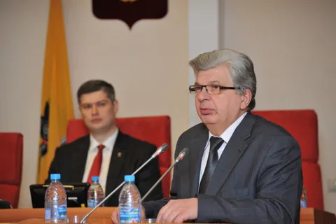 В Ярославской области впервые за многие годы утвержден бездефицитный бюджет
