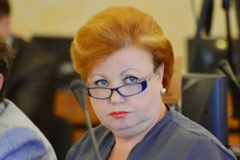 И сторонникам, и противникам мэра Ярославля вчера изрядно пришлось поволноваться. Фото
