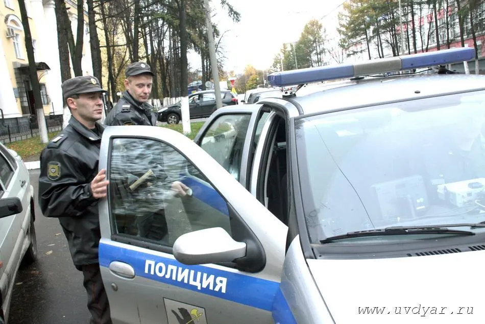 Против двух жителей Ярославля заведены уголовные дела