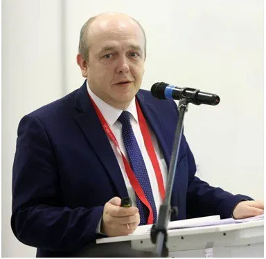 Экс-руководитель вологодского депздрава возглавил ярославскую больницу