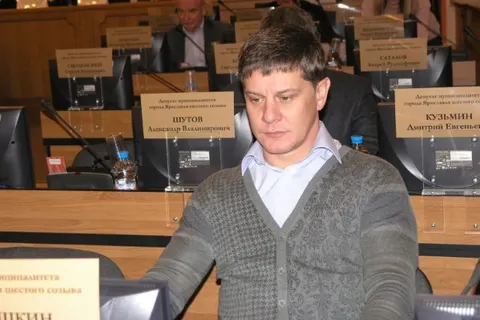 Депутаты муниципалитета Ярославля обсудили расходы будущего года на коммунальную сферу