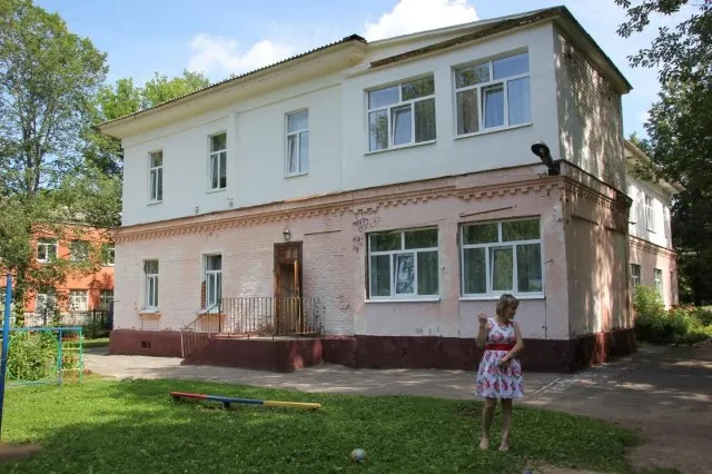 В Ярославле образовательные учреждения готовят к новому учебному году