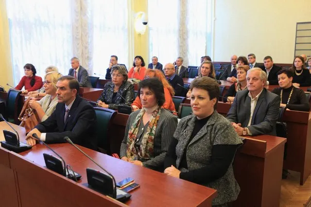 В Ярославской области приступил к работе Совет независимых экспертов