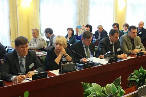 Представители 18 регионов обсудили в Ярославле вопросы сохранения водных ресурсов