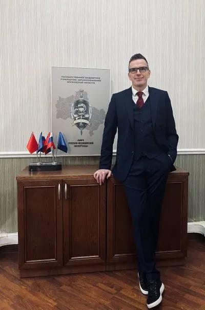 Депутат муниципалитета Ярославля начал работать в Подмосковье