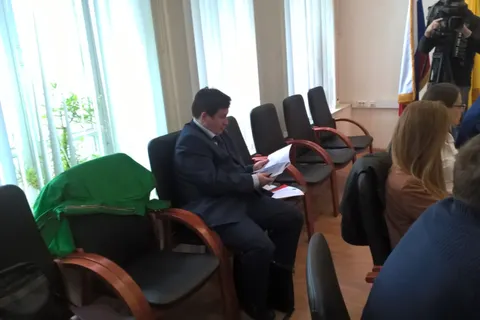 Сегодня в Ярославле учили, как голосовать без открепительного талона