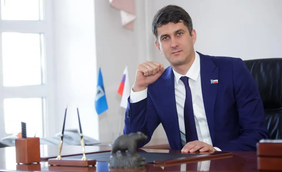 Артур Ефремов: «Кот Валера – возможность самореализации части жителей Ярославля»