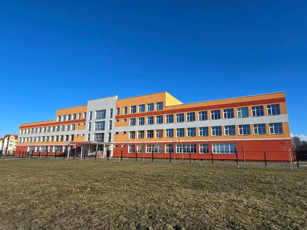 В Ярославской области открываются новые школы и ФАПы