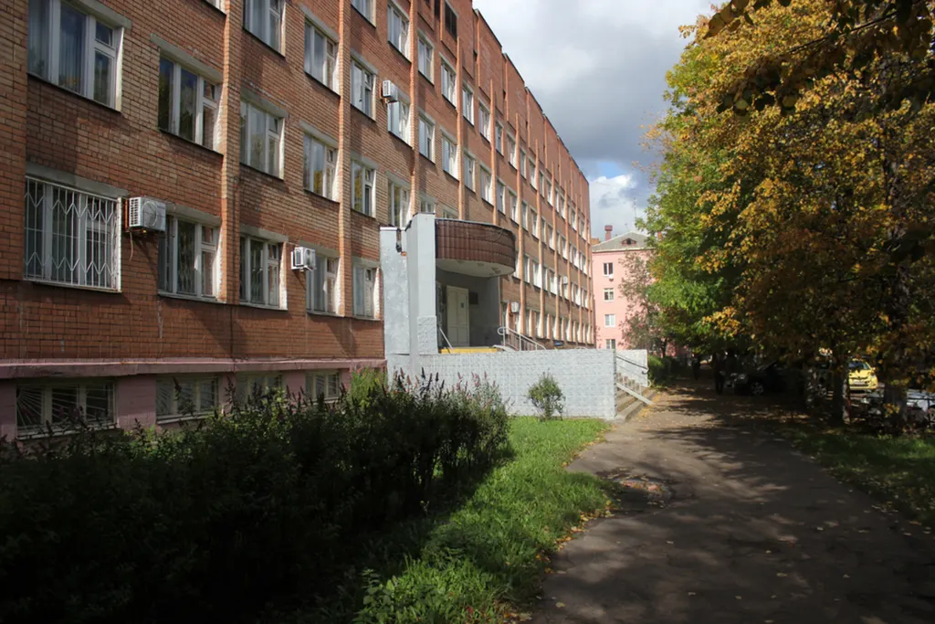 В Ярославской стоматологической поликлинике началась война с главным врачом