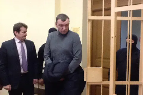 Почему Комарову СИЗО, а Даниленко домашний арест?
