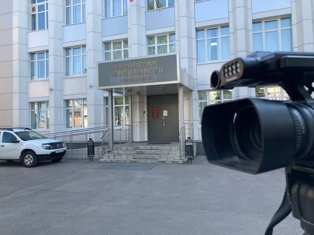 Суд в Ярославле принудил пациентку лечиться от туберкулеза