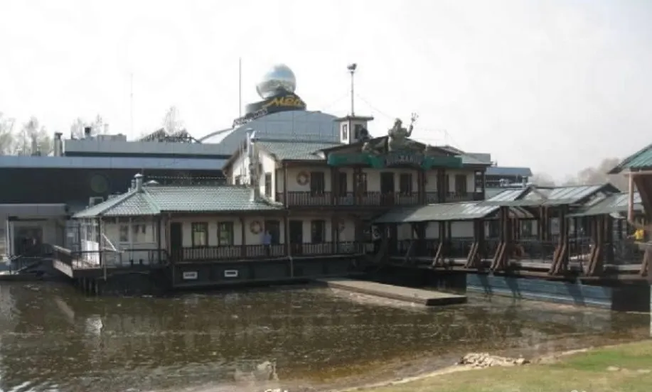 Ярославский ночной клуб «Мед» признан банкротом 