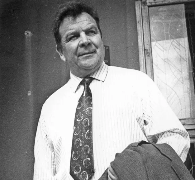 В Ярославле умер Владимир Ковалев