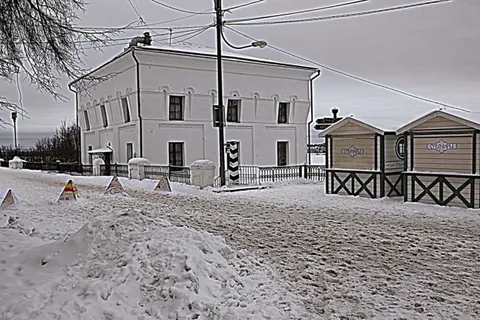 Ярославский общественник предлагает горожанам расчистить набережную для туристов