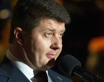 Ярославский «Буревестник» проиграл первый матч нового сезона