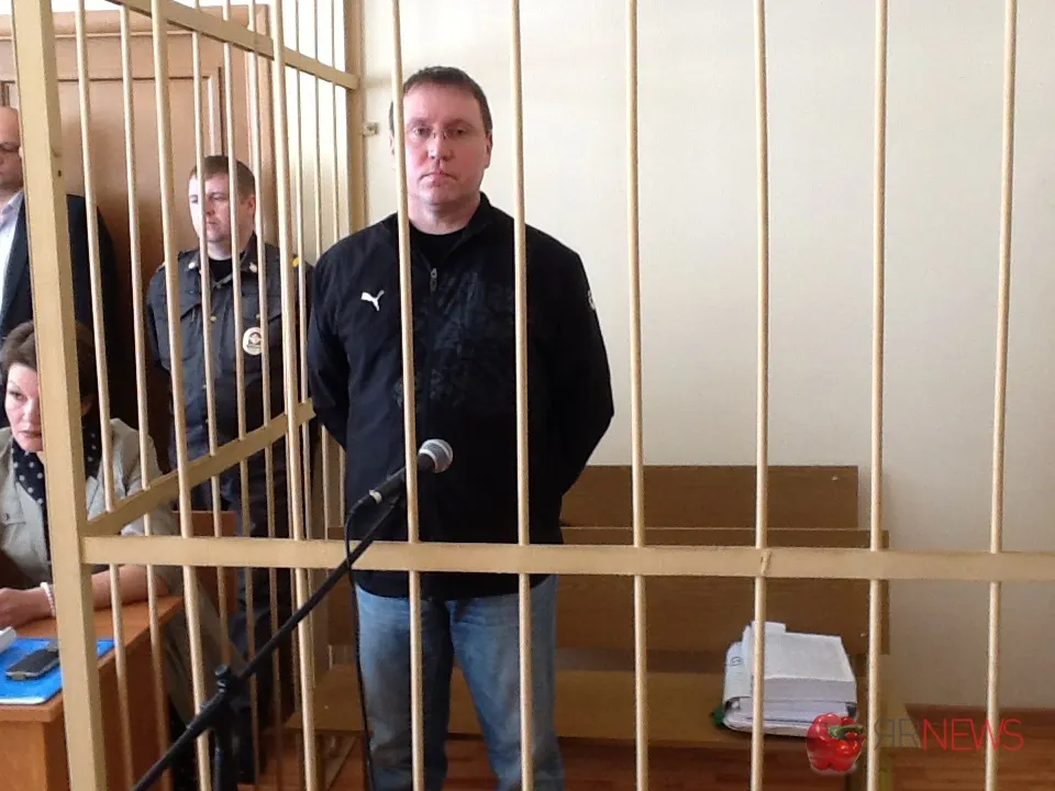Сегодня будет вынесен приговор экс-заместителю мэра Ярославля Евгению Розанову